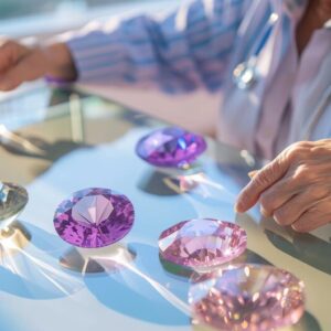 Upcoming Webinar on Gemstone Treatments
