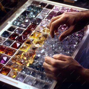 New Gemstone Analysis Services